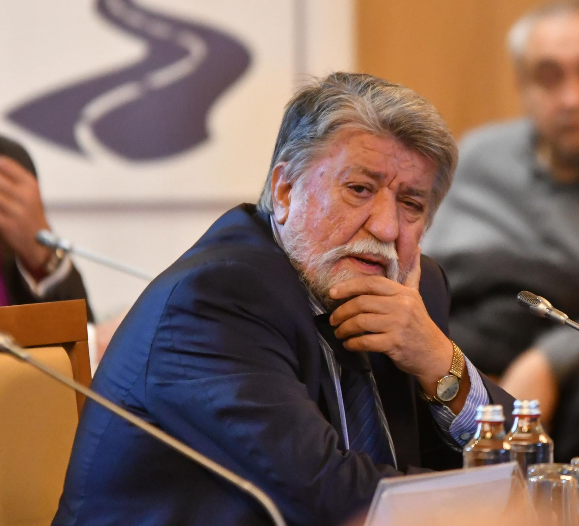 Вежди Рашидов още през 2016 г.: 24 май е истинският национален празник на България