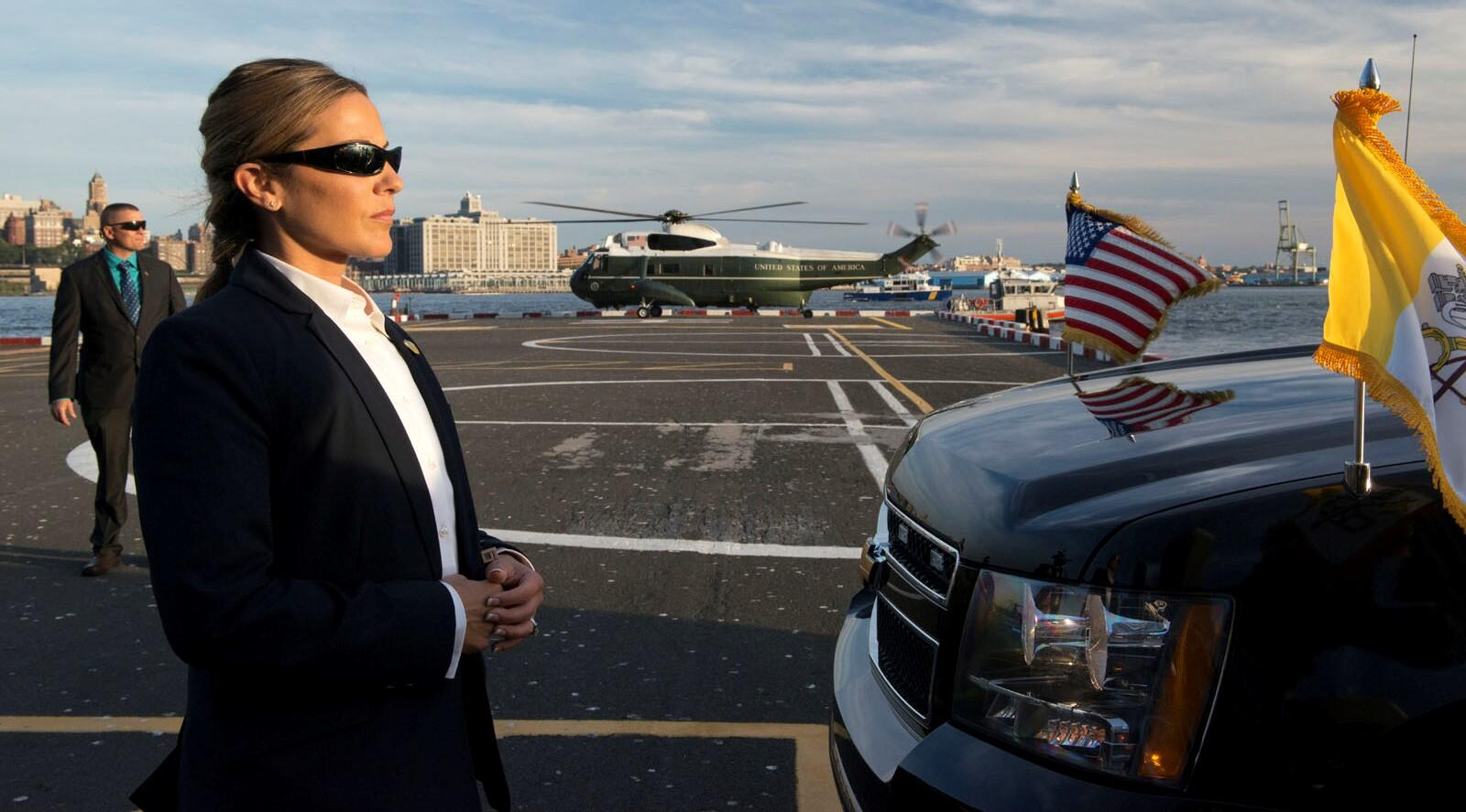 Голям скандал със служители на Secret Service в София, отзовават ги в САЩ