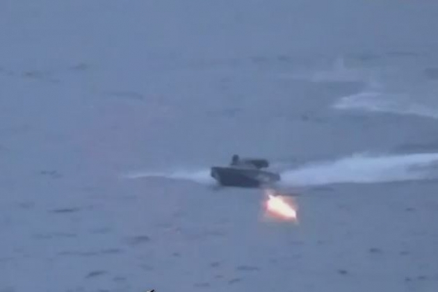 Сутрешна сводка: Украински дронове атакуваха руски кораб в Черно море. Руската армия премина в настъпление в ЛНР  ВИДЕО/КАРТА