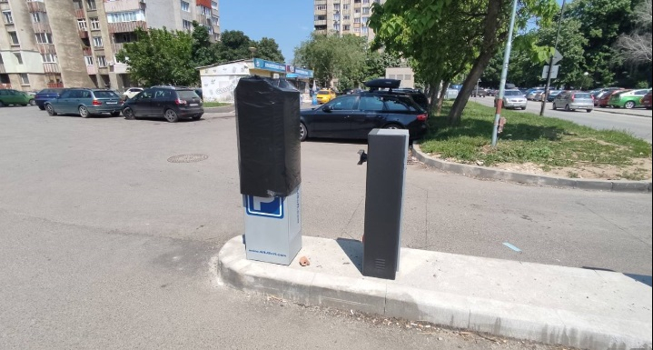 Такова чудо не сте виждали, русенци се хванаха за главата от видяното ВИДЕО 