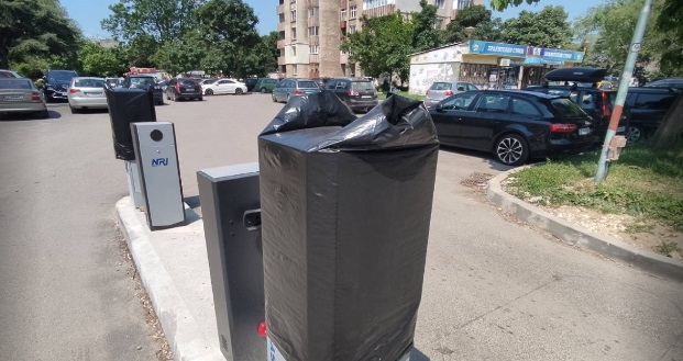 Такова чудо не сте виждали, русенци се хванаха за главата от видяното ВИДЕО 