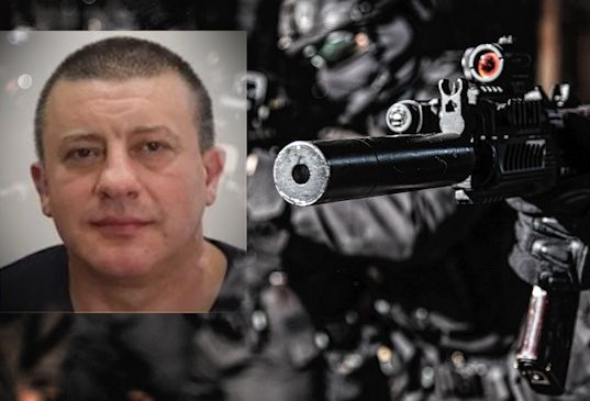 Ексшеф на отдел "Издирвани лица" намеси Георги Илиев в смъртта на Къро