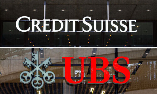 ЕК одобри придобиването на Credit Suisse от UBS, ето подробности 