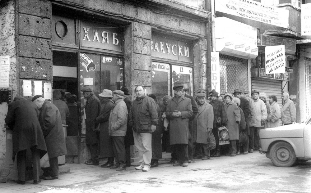 Кузман Илиев посочи какъв ад ни чака след като Германия изпадна в рецесия