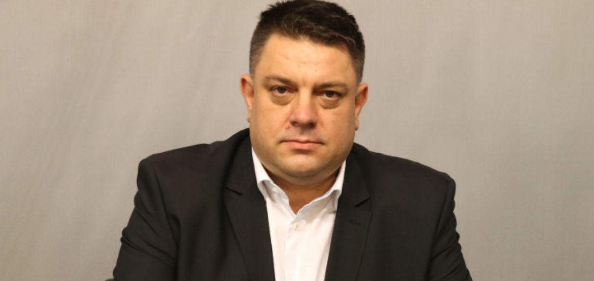 Атанас Зафиров каза цялата истина за министерските кресла, предлагани от ГЕРБ за подкрепа на първия мандат 