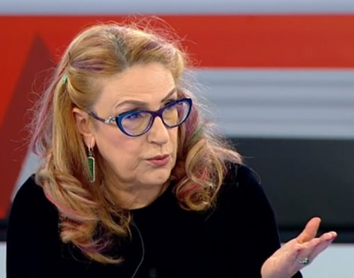 Буруджиева с гореща прогноза ще го бъде ли ротационното правителство