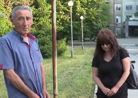 Близки на починалата родилка: Вечерта празнувахме, на сутринта...
