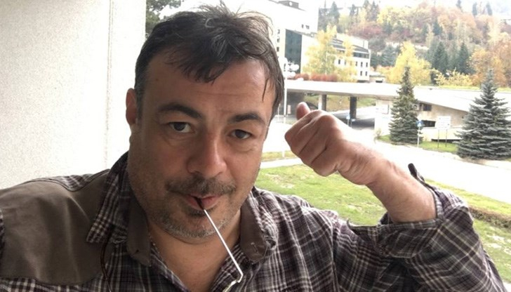 Имот за стотици хиляди левове на актьора Иван Ласкин скара многобройните му наследници