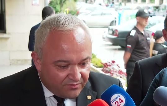 Демерджиев с първи думи за екзекуцията на Къро: Тези хора дължат обяснение! ВИДЕО