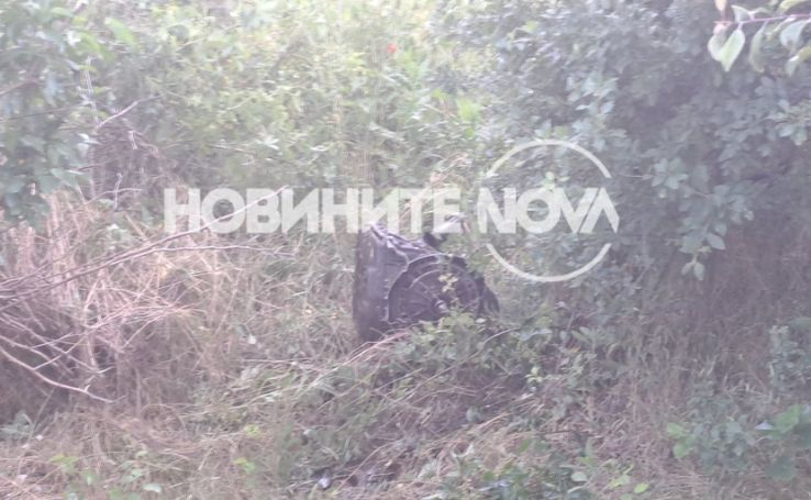 Най-страшната вест дойде след челната касапница в Търновско СНИМКИ