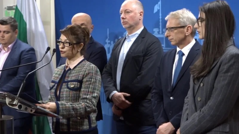 Източници до Борисов казаха съдбата на "Джентълменското споразумение"