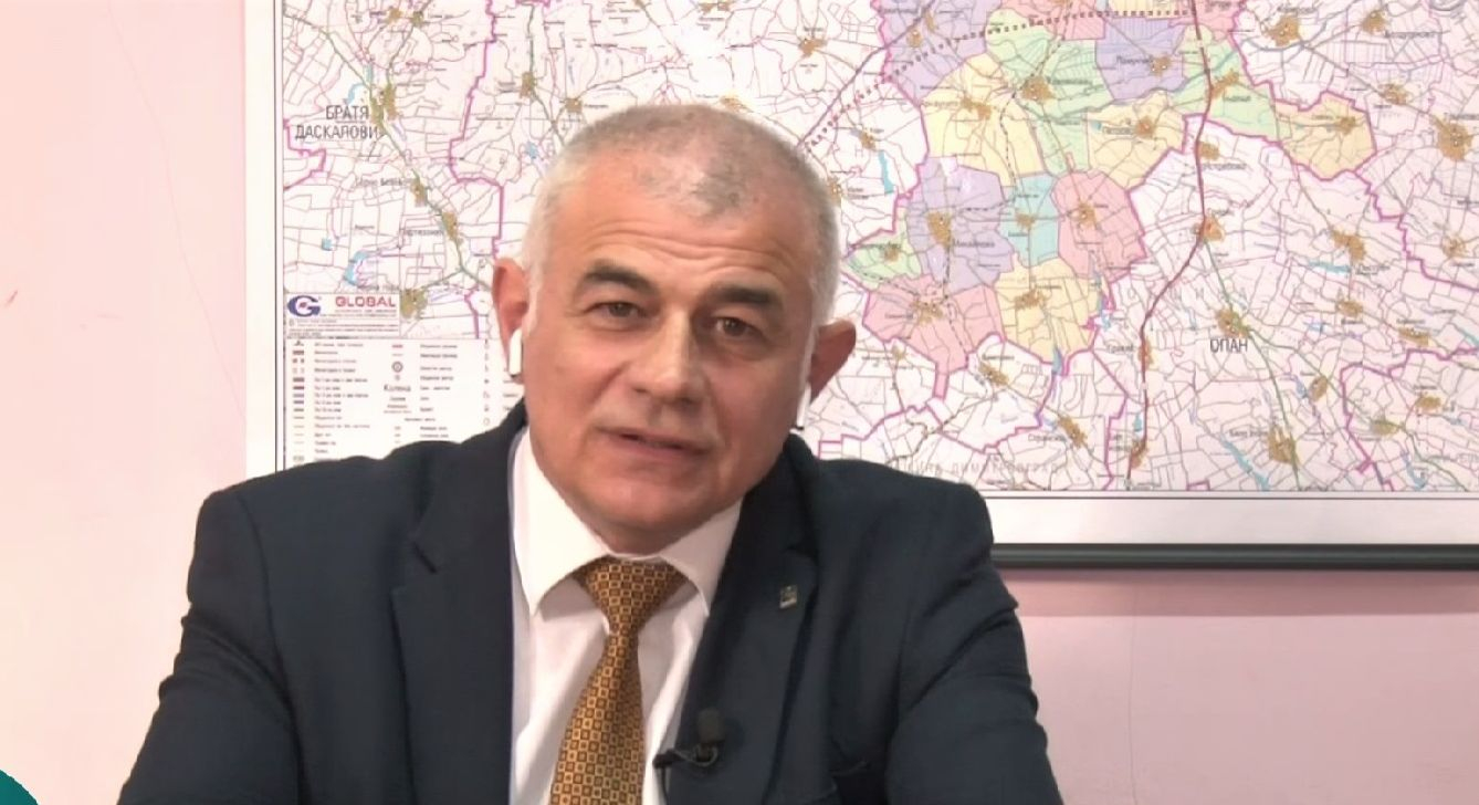 Гьоков от БСП след "замразяването": Шансовете за редовно правителство драстично намаляха 