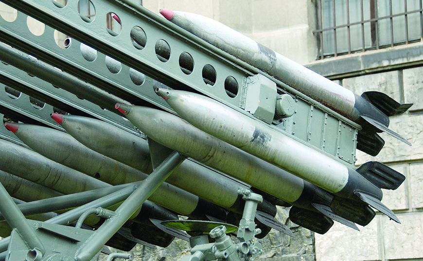 Тайната на легендарната “Катюша” - жестокият убиец, който подлуди Вермахта 