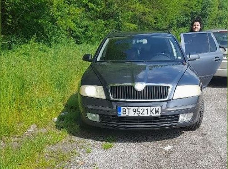 Доброто е живо в нас: Вижте какво направиха шофьори след катастрофа във Великотърновско
