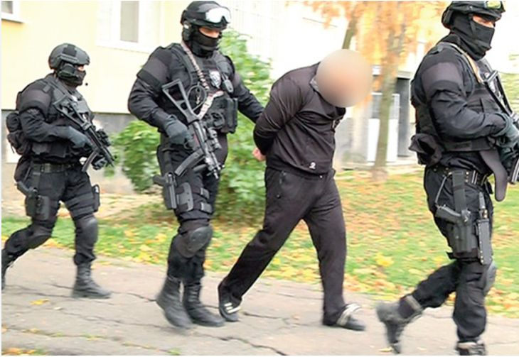 Брутално убийство в София: С 8 куршума затвориха устата на свързан с Костинбродския