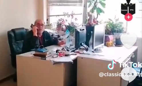 Фен нахлу в централата на ДБ заради записа на ПП с шокираща пратка за Иванов и Атанасов