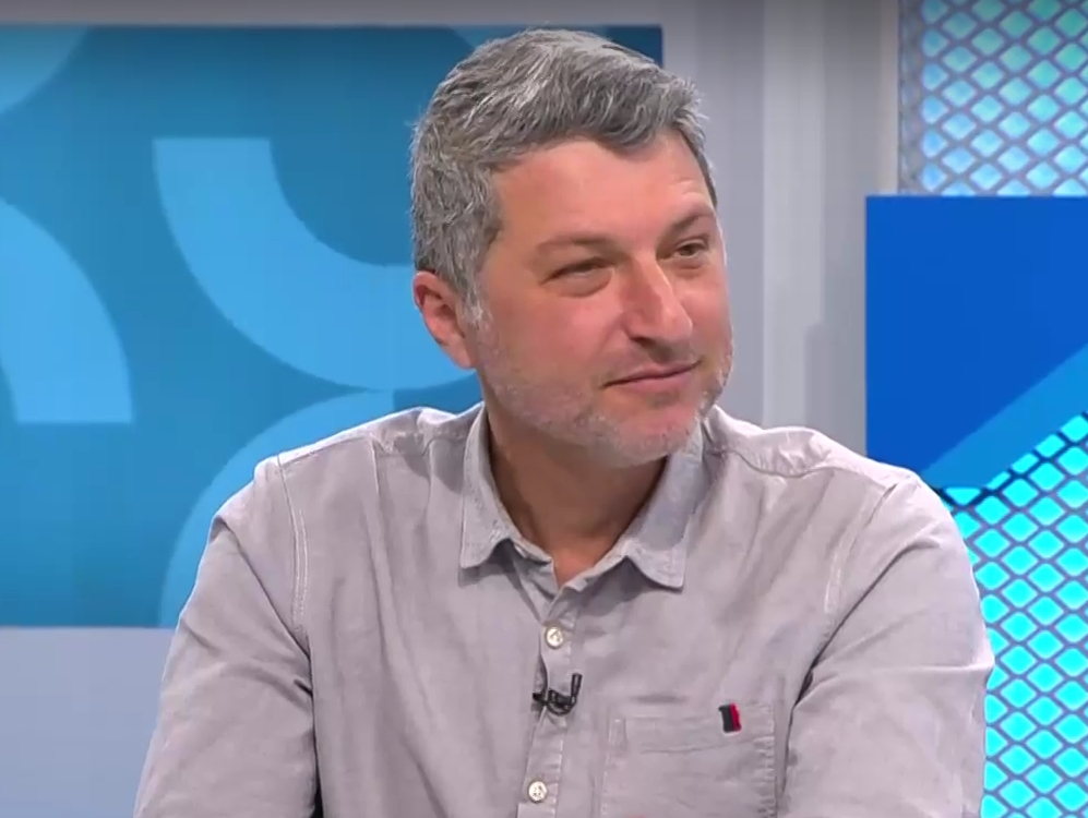 Климатологът Матев каза колко време остава, докато дойде истинското лято