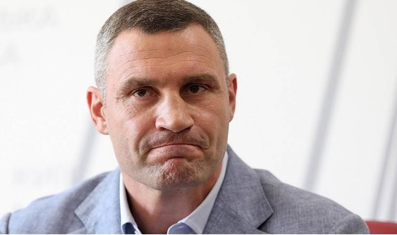 От офиса на Зеленски нахокаха грубо Кличко, ето каква е причината ВИДЕО