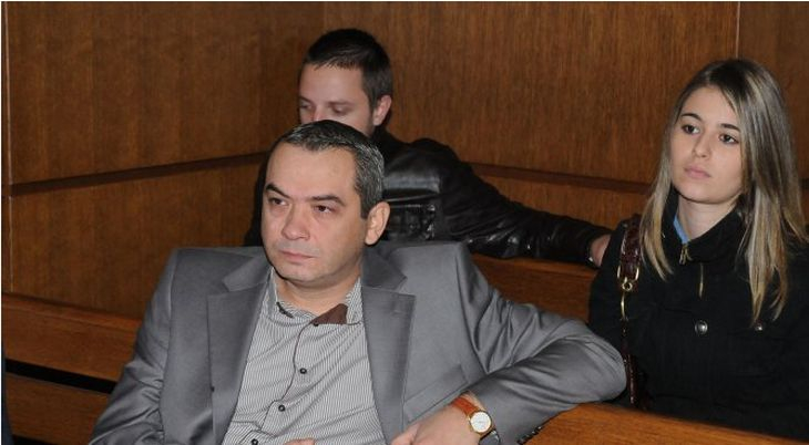Спецакцията в София свързана с две знакови лица, единият е голям враг на Къро СНИМКИ