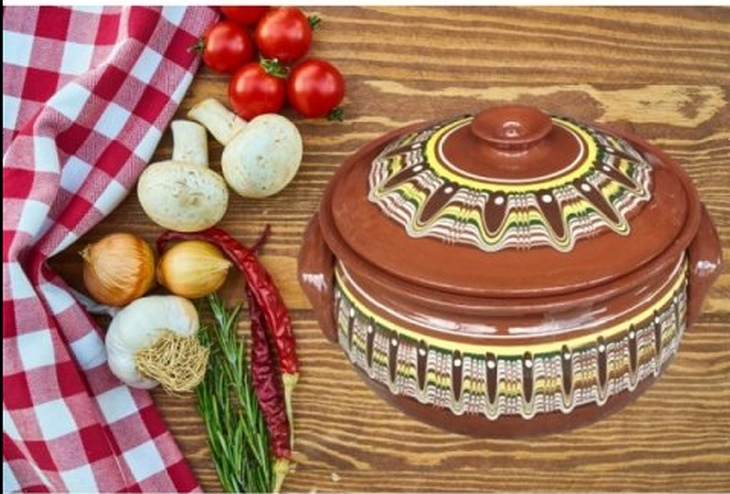 Ох, че вкусeн гювеч: Тази тайна съставка го прави неустоим