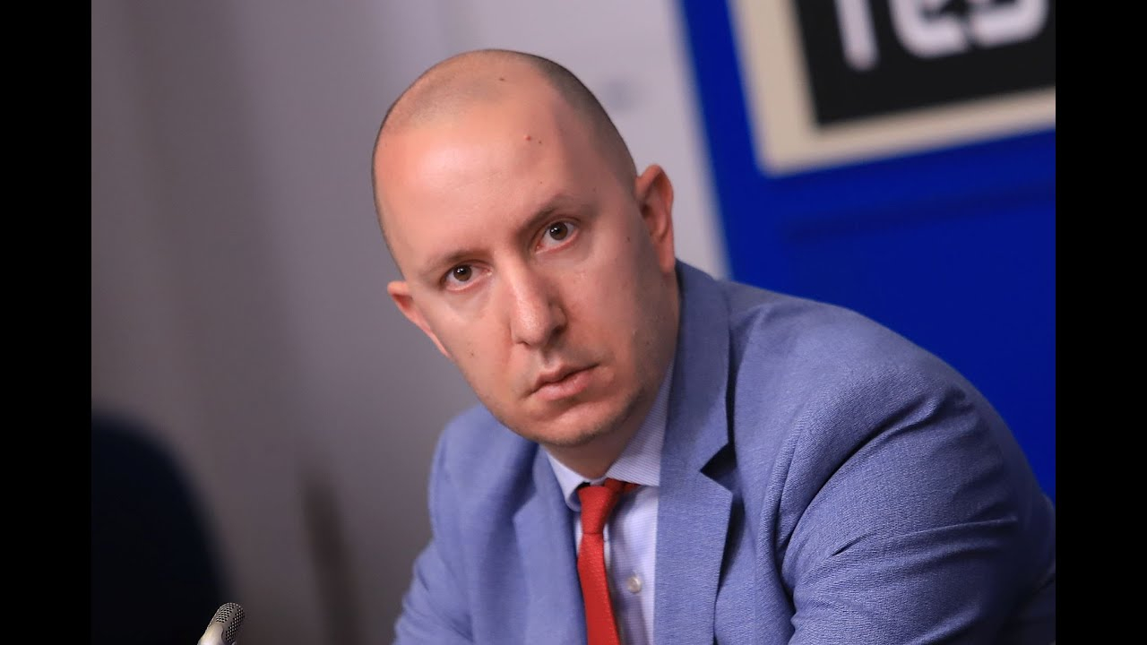 Икономистът Михаил Кръстев огласи чака ли ни апокалипсис след 10 юни!