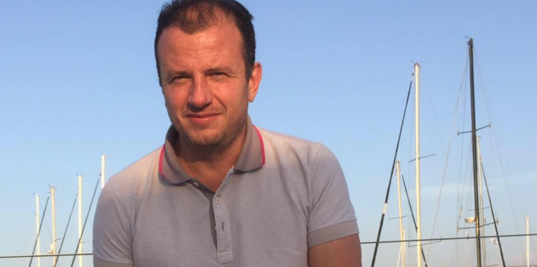 Колегите на издъхналия без време адв. Асен Джингов разплакаха мрежата с думите си за него