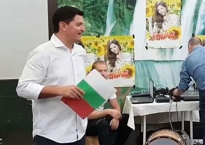 Нашенец от Сатовча влезе във властта в Испания
