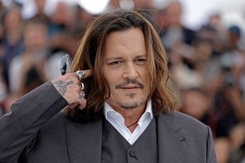 Джони Деп се определи като манекен на  #MeToo: Най-близките ме предадоха