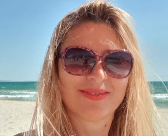 Мариана Аршева: Много е важно да имаш посока