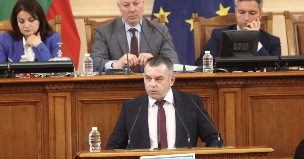 Какво става: Следим радиацията в Украйна, идва смърт към нас? 