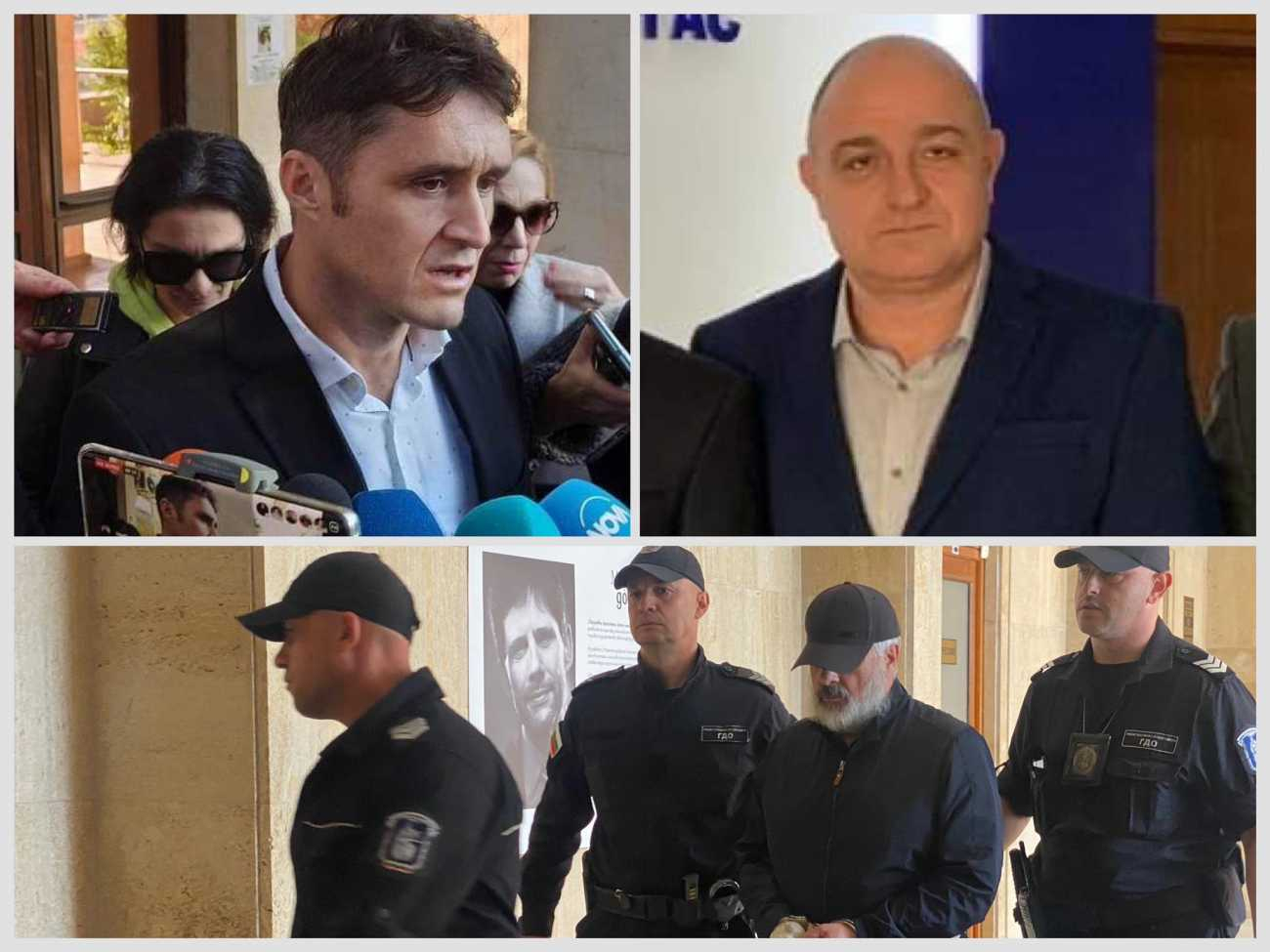 Полицаи с брутални разкрития за убийството на брокерката Теодора Бахлова