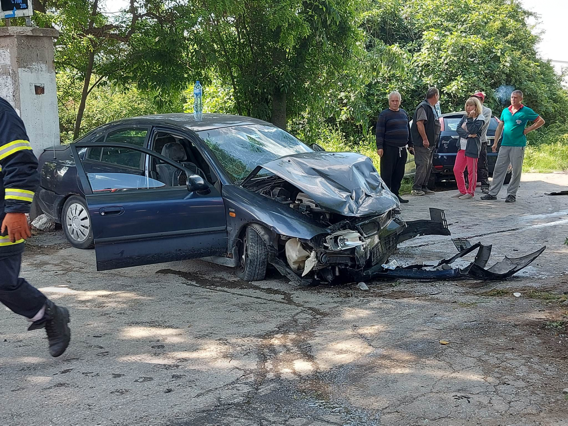 Любима народна певица е загинала в касапницата в Пловдивско СНИМКА 