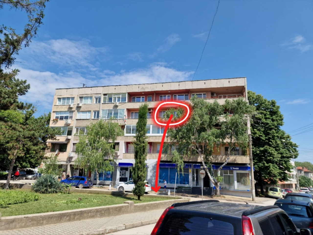 Разбра се коя е 68-г. жена, потресла Силистра с решението си 