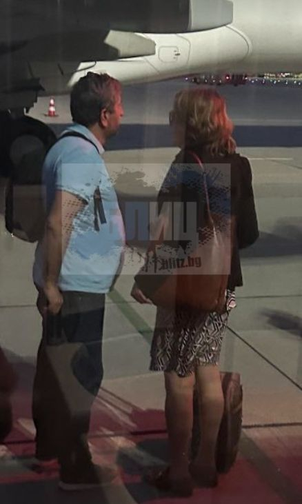 И Христо Иванов засечен във Виена насред политическата криза СНИМКИ
