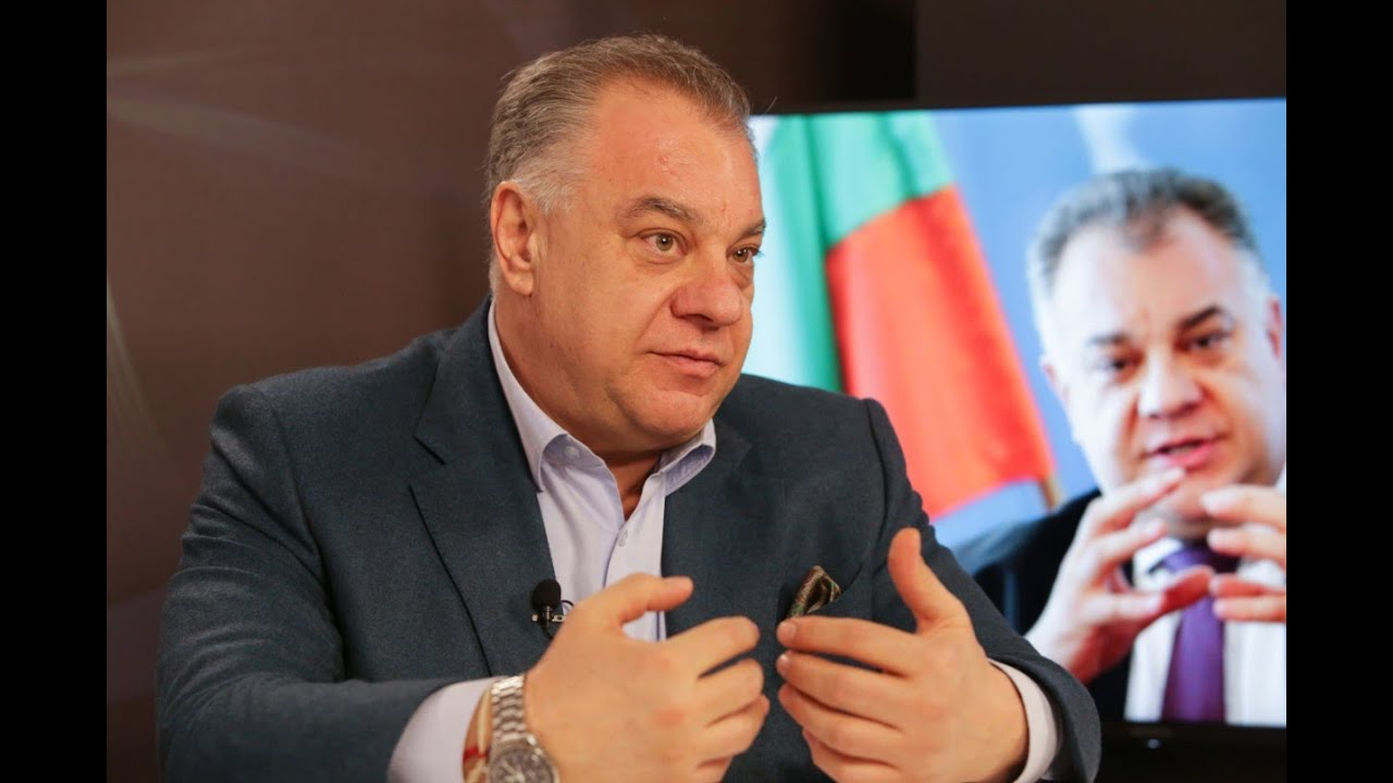 Мирослав Ненков подаде оставка от Военна болница, запушили му устата!
