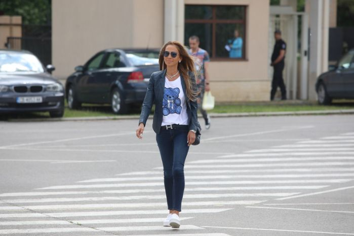 Ивайла Бакалова: Казаха ми, че Борисов ще ни приключи, защото...