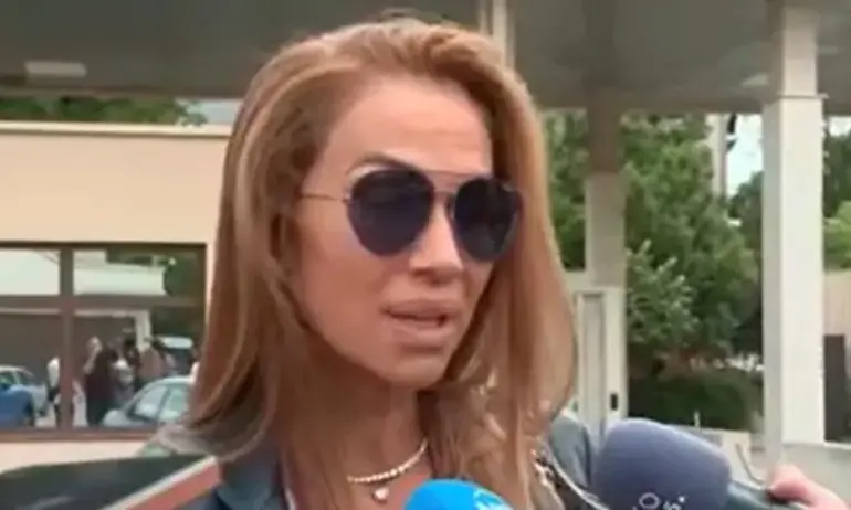 Това ли е истината за "правилните показания" на Ивайла Бакалова по "Барселонагейт"