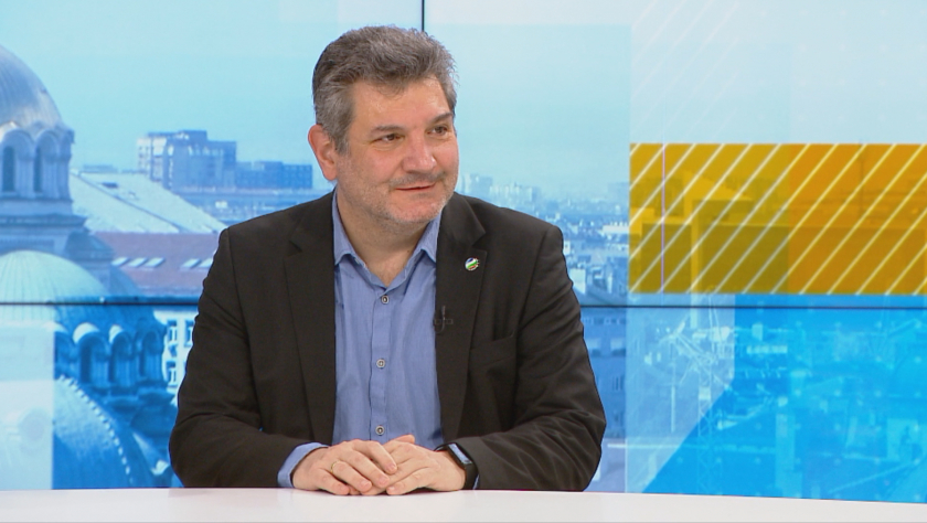 Ганев от ПП-ДБ разкри подробности за кабинета, остава ли Асен Василев финансов министър?