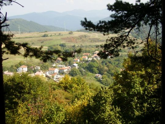 Нещо невиждано се случва в Плана планина, стичат се хора от цялата страна!