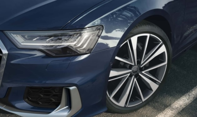 Audi представи обновените A6 и A7 за европейския пазар СНИМКИ