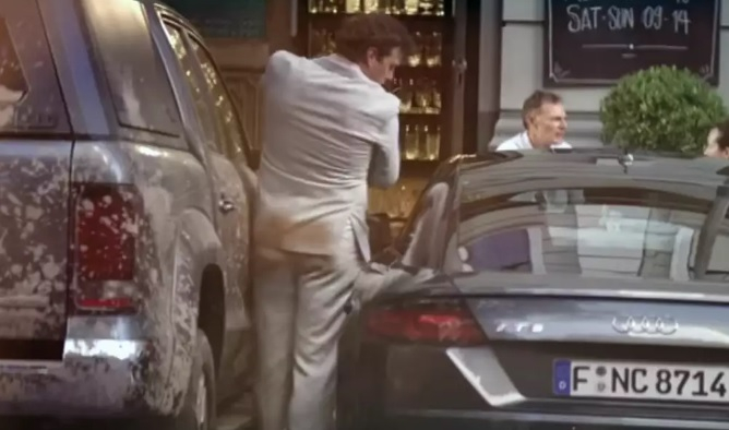 Volkswagen показа нагледно защо трябва да поръчате тази скъпа опция ВИДЕО