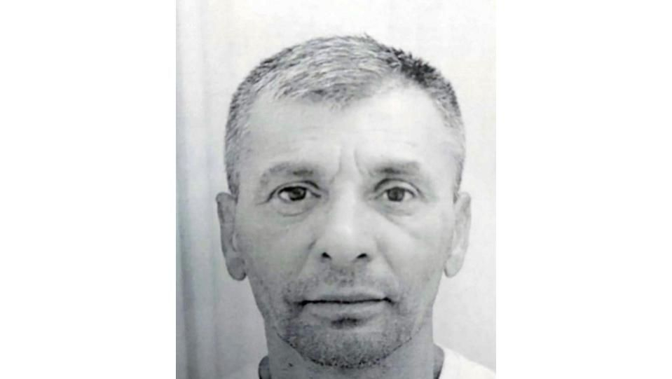 Шокиращи разкрития за изверга Фаредин, убил бившата си с паве