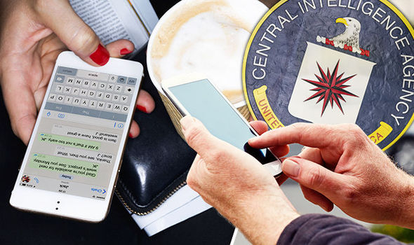 ФСБ: Американските служби използват смартфоните на Apple за следене и...