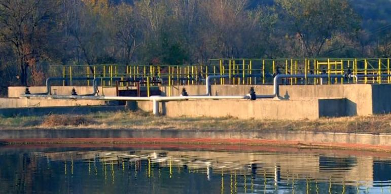 Цял български град трепери - може да остане без вода