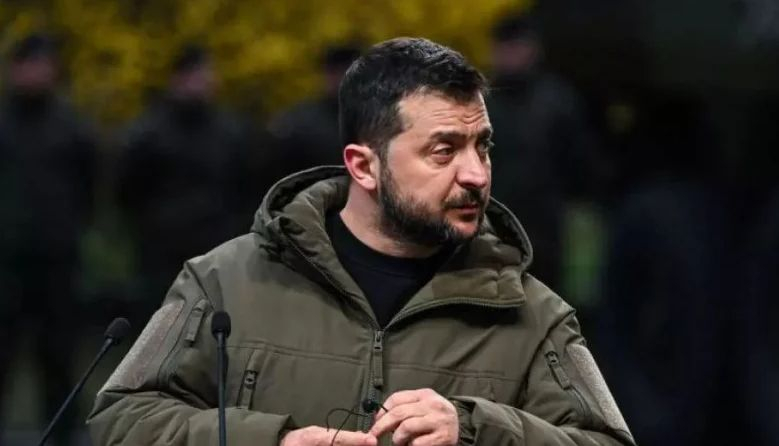 Предозиране: "Репортери без граници" отчита голям възход на медийната свобода в Украйна