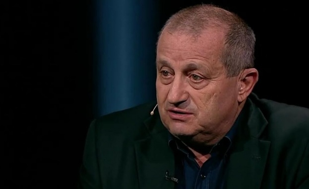 Яков Кедми: С този ход Русия направи последната стъпка към победата