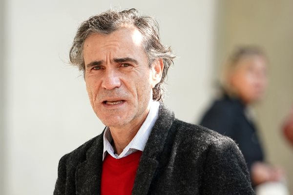Влади Въргала: Ще кажа истината за Слави Трифонов, повече няма да мълча ВИДЕО