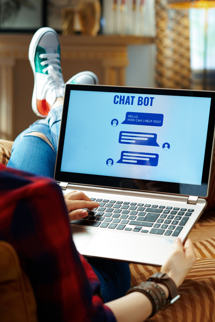 Не се доверявайте на ChatGPT за тази много важна задача - ще останете безработни 