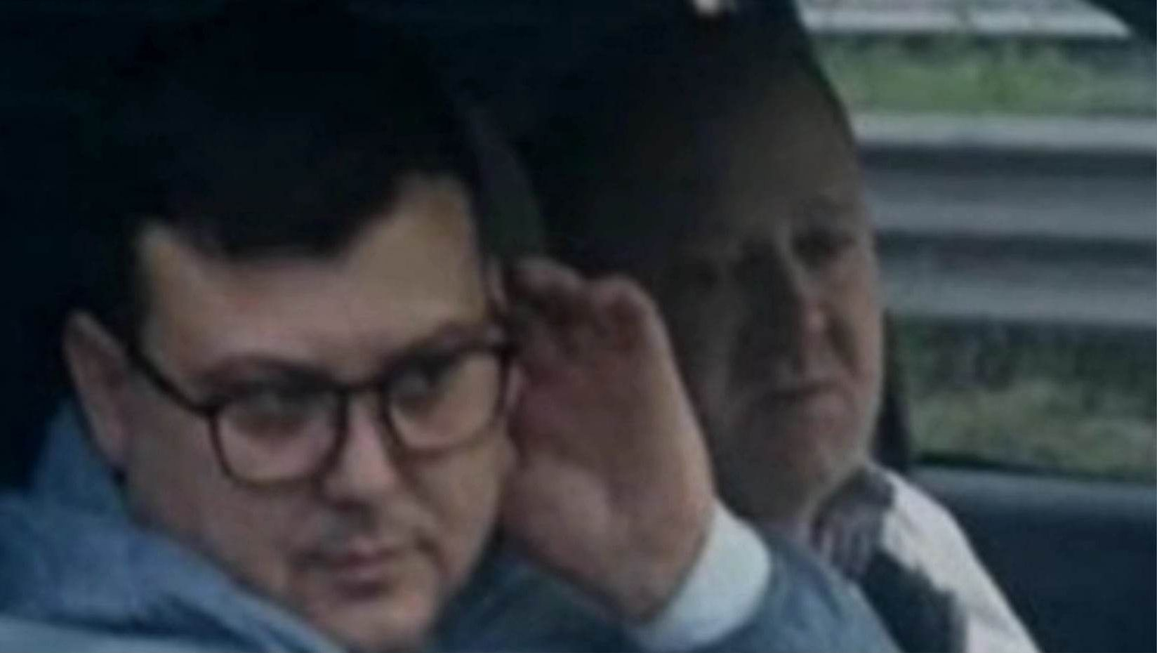 Ето ги крадците, ударили бизнесмена Кенеди, който разкри, че... СНИМКА