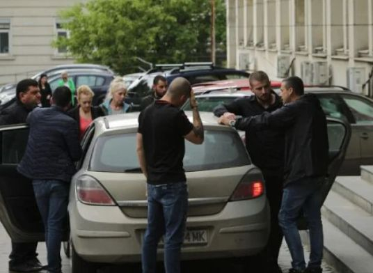 Прокуратурата с извънреден ход за Кристиян Христов и Пепи Еврото